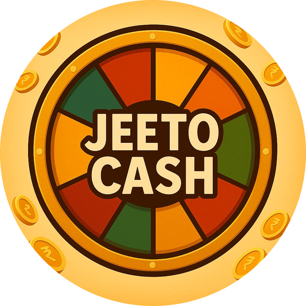 Jeeto Cash Logo